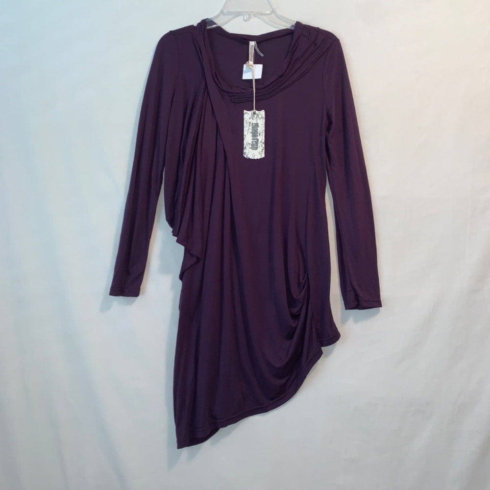 Monoreno Tunic Style Dress Size Medium